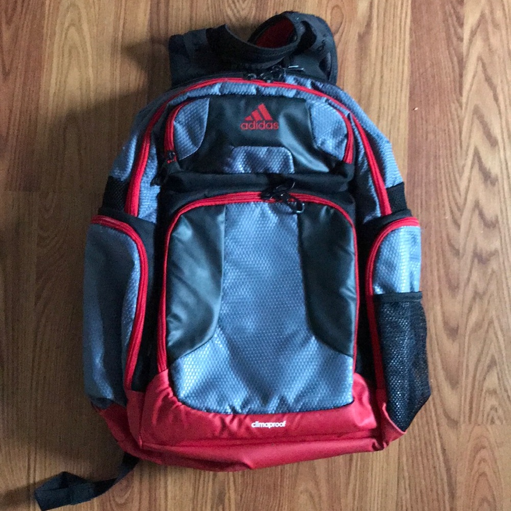 Adidas bag